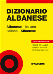 Dizionario Albanese-Italiano, Italiano-Albanese (ebook)  Autori Vari   De Agostini