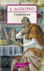 Confessioni (ebook)  Sant’Agostino   Giunti Demetra