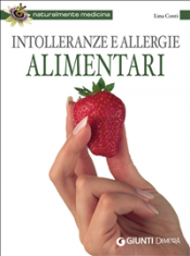Intolleranze e allergie alimentari (ebook)  Lina Conti   Giunti Demetra