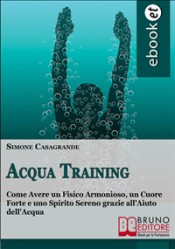 Acqua Training (ebook)  Simone Casagrande   Bruno Editore