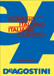 Dizionario Filippino-Italiano, Italiano-Filippino (ebook)  Autori Vari   De Agostini