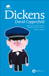 David Copperfield (ebook)  Dickens Charles   Newton & Compton Editori