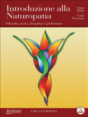 Introduzione alla Naturopatia (ebook)  Anna Melai Catia Trevisani  Edizioni Enea