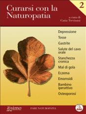 Curarsi con la Naturopatia Vol. 2 (ebook)  Catia Trevisani   Edizioni Enea