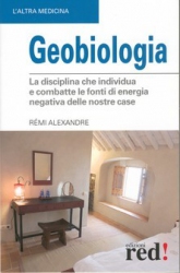 Geobiologia  Rémi Alexandre   Red Edizioni