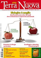 Aam Terra Nuova - N. 244  Terra Nuova Rivista   Terra Nuova Edizioni