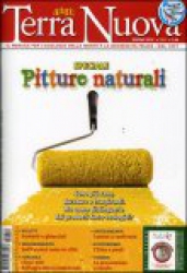 Aam Terra Nuova - N. 251  Terra Nuova Rivista   Terra Nuova Edizioni