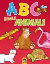 ABC degli Animali  Autori Vari   Macro Junior