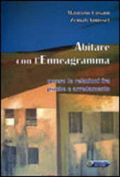 Abitare con l'Enneagramma  Maurizio Cusani Zeinab Youssef  Nuova Ipsa Editore