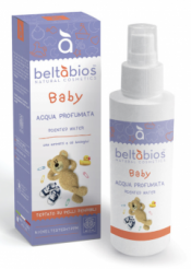 Acqua profumata Baby     Beltabios