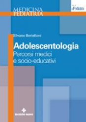 Adolescentologia  Silvano Bertelloni   Tecniche Nuove