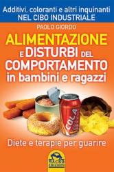 Alimentazione e Disturbi del Comportamento in bambini e ragazzi  Paolo Giordo   Macro Edizioni