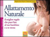 Allattamento Naturale  Regina Sara Ryan Deborah Auletta  Macro Edizioni