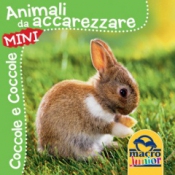 Animali da Accarezzare  Autori Vari   Macro Junior