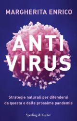 Antivirus  Margherita Enrico   Sperling & Kupfer