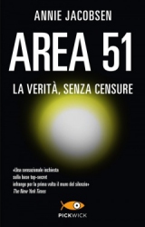 Area 51  Annie Jacobsen   Sperling & Kupfer