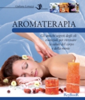 Aromaterapia  Giuliana Lomazzi   KeyBook