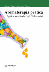 Aromaterapia pratica  Gabriele Peroni Adalberto Peroni  Nuova Ipsa Editore