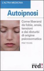 Autoipnosi  Pam Young   Red Edizioni