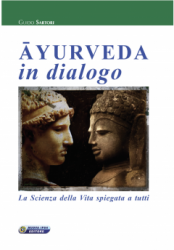 Ayurveda in dialogo  Guido Sartori   Nuova Ipsa Editore