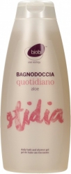 Bagnodoccia Quotidiano - Aloe     Bjobj