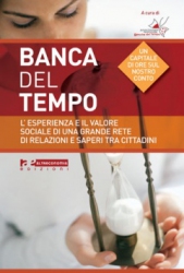 Banca del tempo  Associazione Nazionale Banche del Tempo   Altreconomia