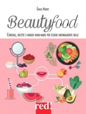 Beautyfood  Emilie Hebert   Red Edizioni