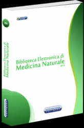 Biblioteca Elettronica di Medicina Naturale 2014 (Software - Usb)  Autori Vari   Nuova Ipsa Editore