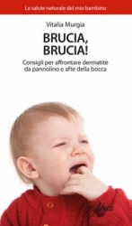 Brucia, brucia!  Vitalia Murgia   Aboca