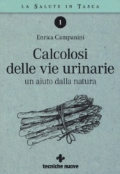 Calcolosi delle vie urinarie  Enrica Campanini   Tecniche Nuove