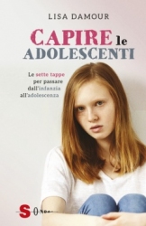 Capire le adolescenti  Lisa Damour   Sonda Edizioni