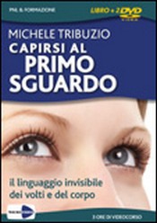 Capirsi al Primo Sguardo (DVD)  Michele Tribuzio   Macro Edizioni