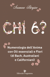 Chi 6?  Susanna Berginc   Editoriale Programma