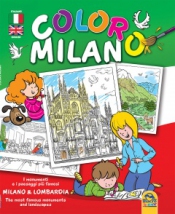 Coloro Milano  Autori Vari   Macro Junior