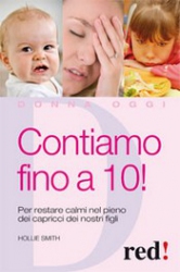 Contiamo fino a 10!  Hollie Smith   Red Edizioni