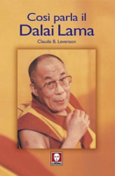 Così parla il Dalai Lama  Claude B. Levenson   Lindau