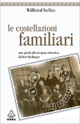 Costellazioni familiari  Wilfried Nelles   Urra Edizioni