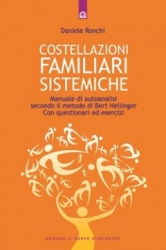 Costellazioni familiari sistemiche  Daniele Ronchi   Edizioni il Punto d'Incontro