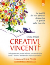 Creativi e vincenti  Emma Vitiani   Edizioni il Punto d'Incontro