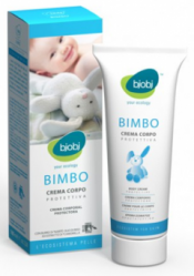 Crema Corpo - Bimbo     Bjobj