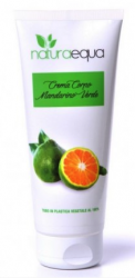 Crema Corpo Mandarino Verde     NaturaEqua