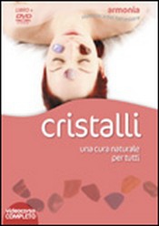 Cristalli (DVD)  Keri Manning   Macro Edizioni