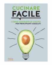 Cucinare Facile  Matthias F. Mangold   Lswr