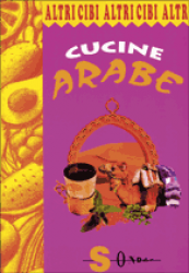 Cucine arabe  Joan Rundo   Sonda Edizioni