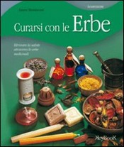 Curarsi con le erbe  Laura Mantovani   KeyBook