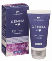 Deodorante Crema - Lavanda     Victor Philippe