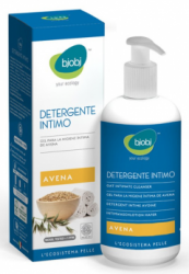 Detergente Intimo - Avena     Bjobj