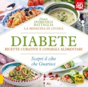 Diabete  Domenico Battaglia   Macro Edizioni