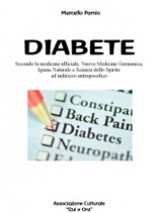 Diabete (ebook)  Marcello Pamio   Il Nuovo Mondo