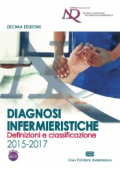 Diagnosi infermieristiche  Autori Vari   Casa Editrice Ambrosiana